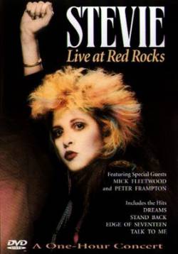 Stevie Nicks : Live at Red Rocks